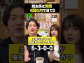 【クイズ】この競走馬を当てろ！#shorts