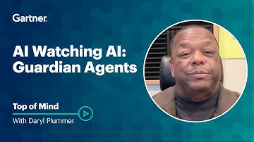 Guardian Agents: The Next Evolution in AI Oversight