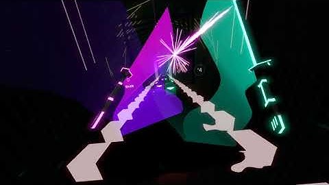Beat Saber - Cycle Hit (Kasai Hardcores) Expert+