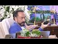 Adnan Oktar'dan seks açıklaması