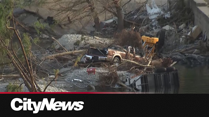 Texas flash flood death toll rises, more than 160 still missing