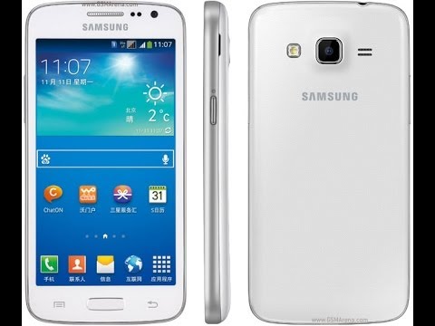 Samsung Galaxy Win Pro price and full specification