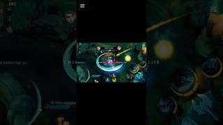 Alucard X Irithel MOBA montage#highlights #mobilelegends
