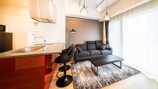 Creazione Akasaka | Tokyo, Japan | Hotel Review 🏨