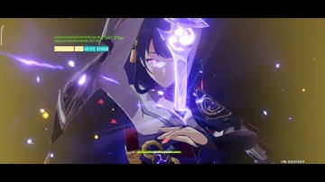 POCO F3 | MIUI 13 | Genshin Impact MAX Settings