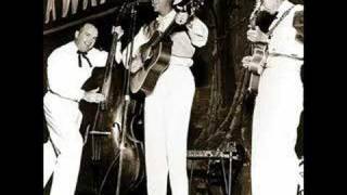 Johnny Horton - Sink The Bismark chords