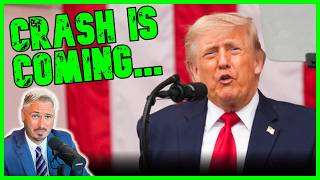 Trump IN COMPLETE COLLAPSE As MASSIVE CRASH IS COMING!! | The Kyle Kulinski Show