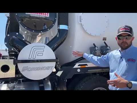 Video: Hvordan fungerer en hydrovac bremseforsterker?