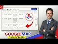 G Map extractor chrome extension | Google maps extractor extension | Google maps business extractor