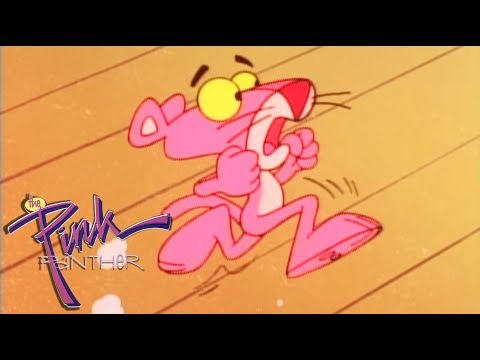 For Those Who Pink Young | The Pink Panther (1993)