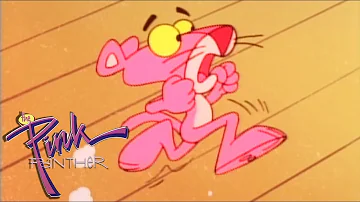 For Those Who Pink Young | The Pink Panther (1993)