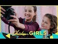 CHICKEN GIRLS | Annie & Hayden in “Photograph” | Ep. 7