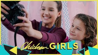 Chicken Girls Season 1 Ep 7 Photograph Youtube