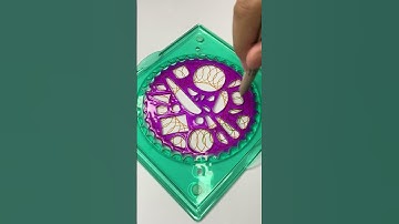 Beautiful ASMR Spirograph Patterns! #art #shorts #spirograph #satisfying #asmr #trending #relaxing