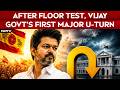 Vijay News Today | Vijay Govt Revokes Astrologer Appointment After Political Backlash
