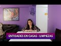 ENTIDADES EN CASAS - LIMPIEZAS | ROSA MARÍA CIFUENTES