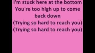 Eyes Set To Kill - 'Reach' Lyrics