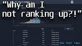 Halo Infinite The TRUTH About Its Ranking System