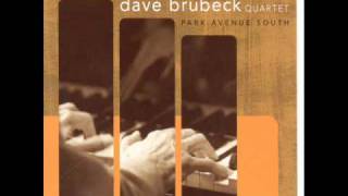 Dave Brubeck - On The Sunny Side of the Street chords