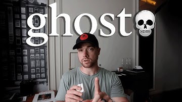 Why Clients Are Ghosting You After You Send A Proposal