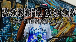 Onlymoh Robbin Hood Freestyle Instrumental