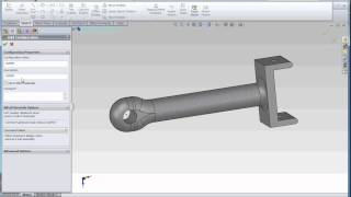 More Part 1 - Configurations, Design Tables & Equations, 1, Configurations