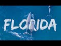 Flying Over Florida | DJI Air 3 Cinematic Drone Video