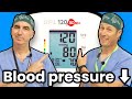Best Ways To Lower Your High Blood Pressure