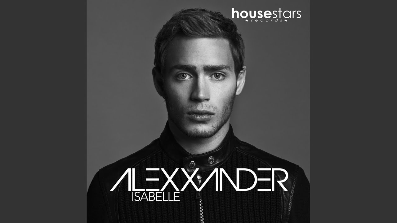 Isabelle (Original) YouTube Music