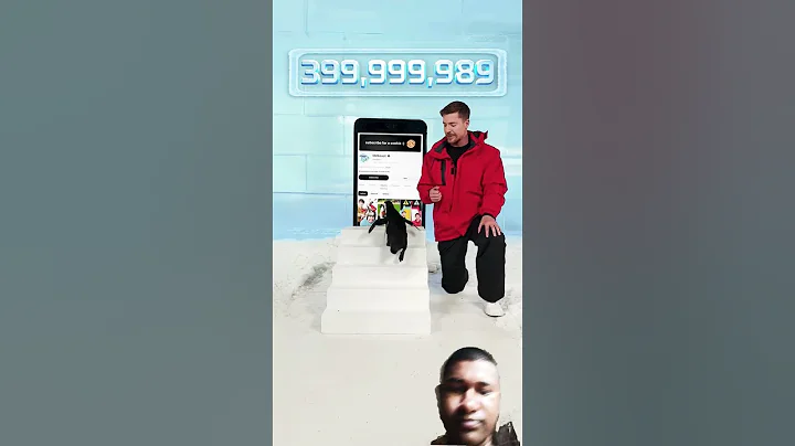 #penguin #automobile #challenge #funny #tech #mrbeast #viral #facts #viralvideo @MrBeast2