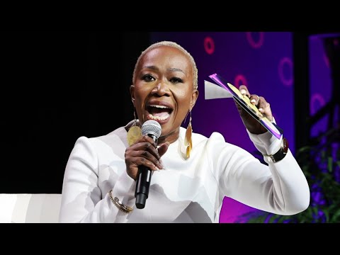 MSNBC host has meltdown and calls out 'privileged, rich, white' Democrats - YouTube
