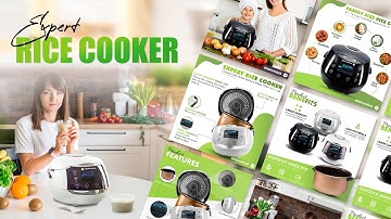 Boost Your Sales with Amazon EBC Design, Infographics, A+ Content, and Storefront Expert Service