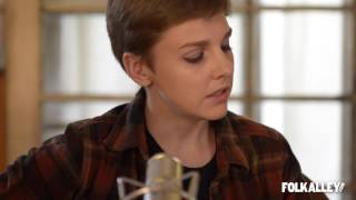 Folk Alley Sessions: Dori Freeman, "Go On Lovin'" chords