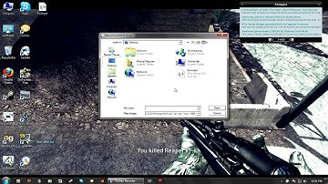 How To: Mount ISO Images with MagicISO
