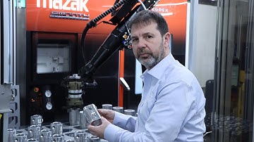 Ny robot booster dansk virksomheds omsætning med 1,5 mio. kr. om året