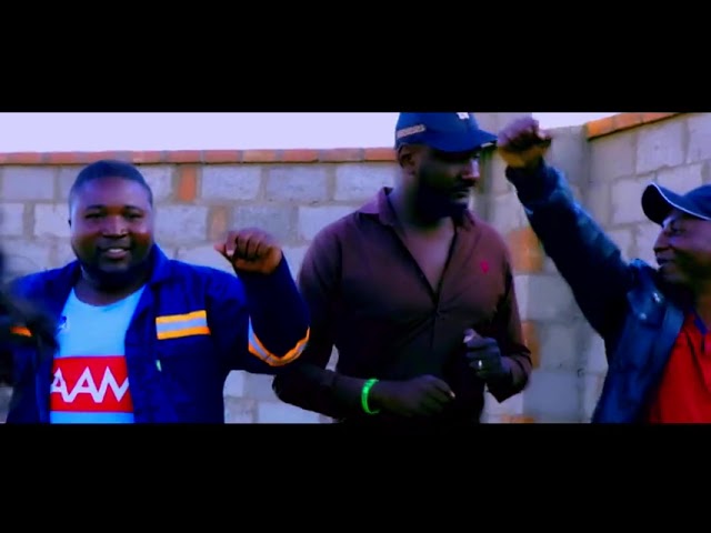 Chief Shumba Hwenje - ED More Fire ( Official  Video) class=