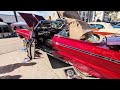 '64 Impala SS masterpiece 🍬✨ 