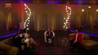 Ylli Demaj - 6 Tetor Credits Nkosov Show