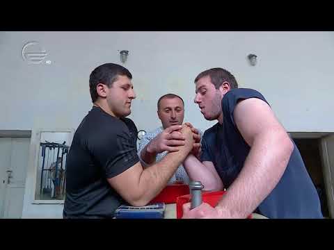 გიორგი მუმლაძე | ცოდნა ფულიას მოთამაშე