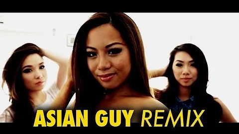 Asian Guy Who Likes Rap (MUSIC VIDEO) - Fung Brothers | Fung Bros