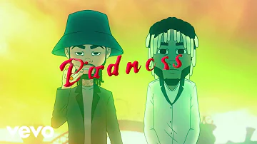 Shakespear D-DonDadda, Jahvillani - Badness (Animated Video)