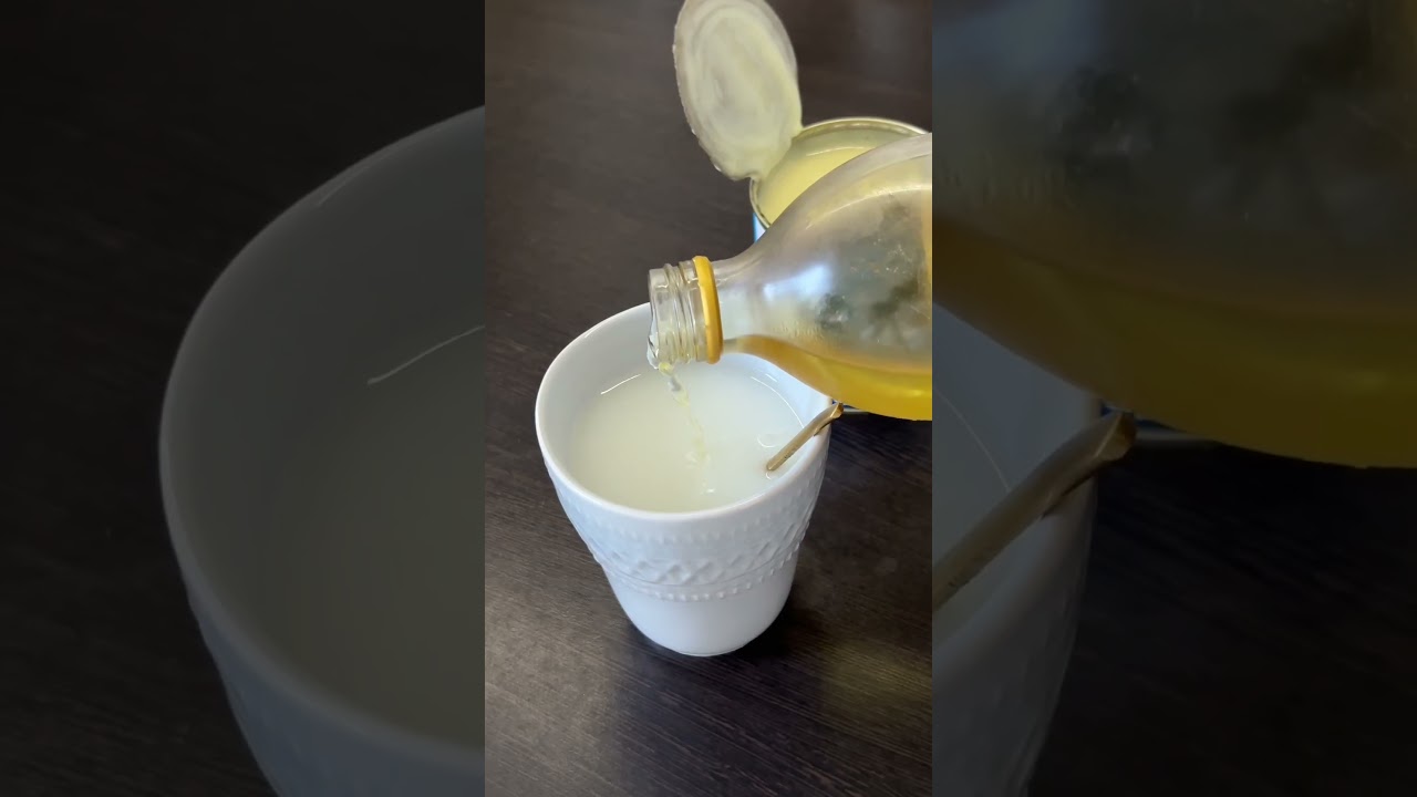 Как проверить сгущённое молоко на качество? #проверкакачества