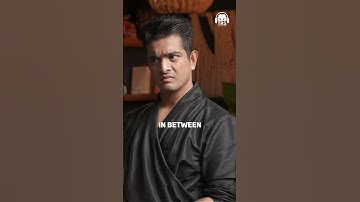 DEZE dingen worden vastgelegd als je geboren wordt - Rajarshi Nandy #shorts