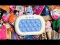 Fast Push Game Pop It Electronic Fidget Toy ASMR #asmr #viral #trending