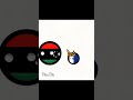 خد سمبوسه Countryballs Filipaclip انيميشن كونتري بول 