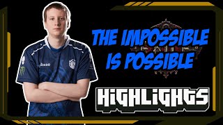 The Impossible is possible - Path of Exile Highlights #473 - imexile, Ben, Ruetoo and others