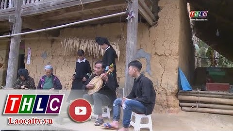 Những truyền nhân "giữ hồn" dân tộc| THLC