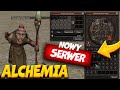 Metin2 Polska - Alchemiczny Sado / Czy gramy na Nowym Serverze?