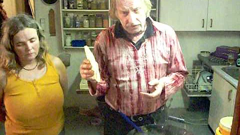 Spirituel Cooking Pate