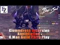 Blade &amp; Soul: Raid - Gloomdross Incursion Annihilation